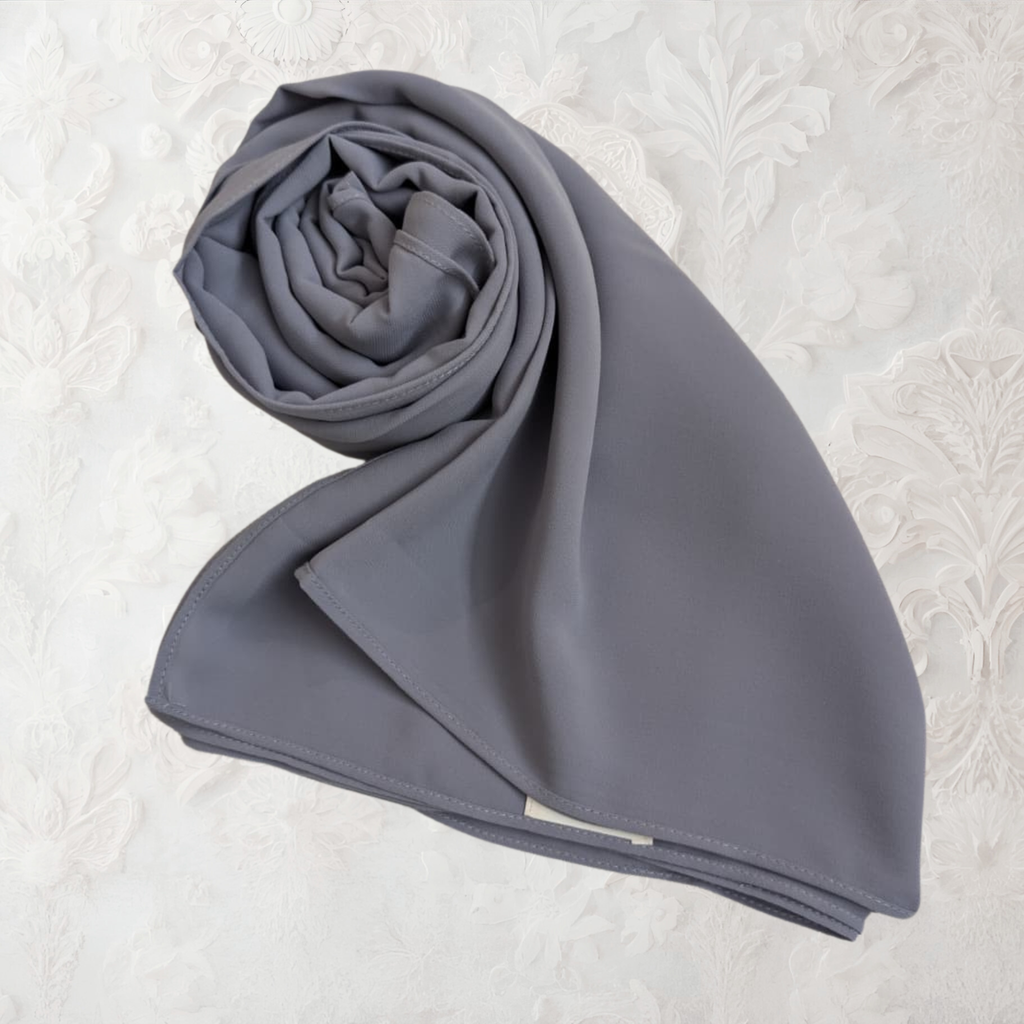 Premium Chiffon