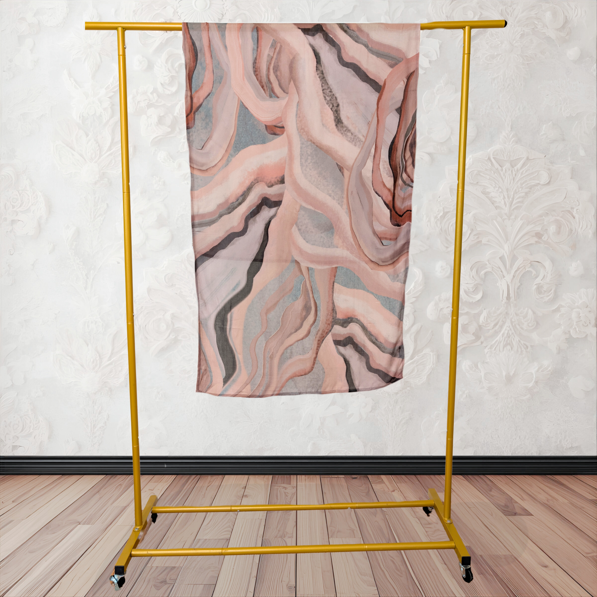 Printed Modal