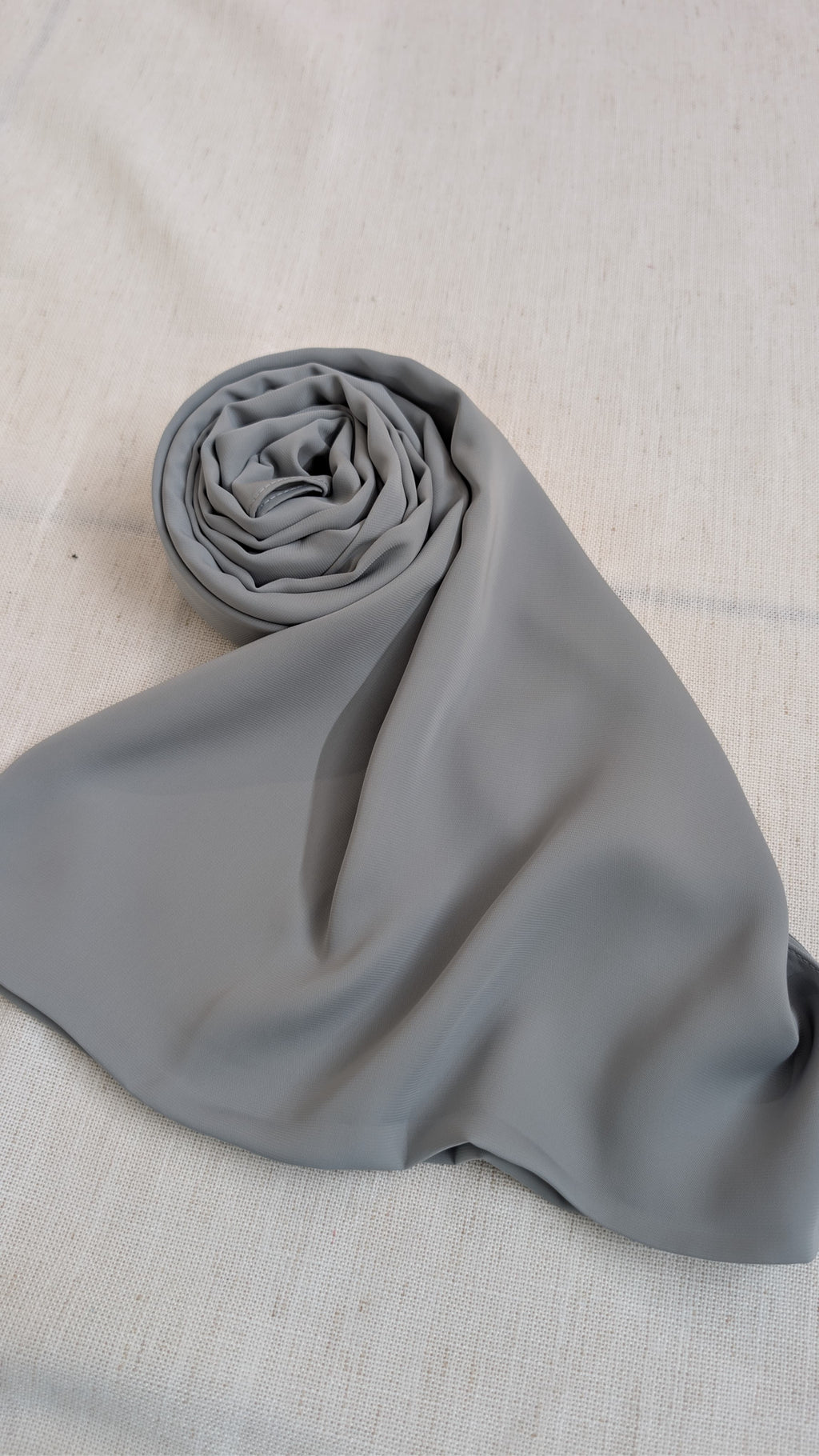 Premium Chiffon Hijab