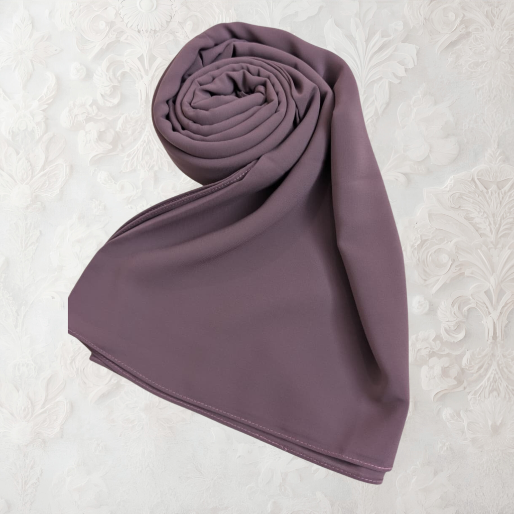 Premium Chiffon