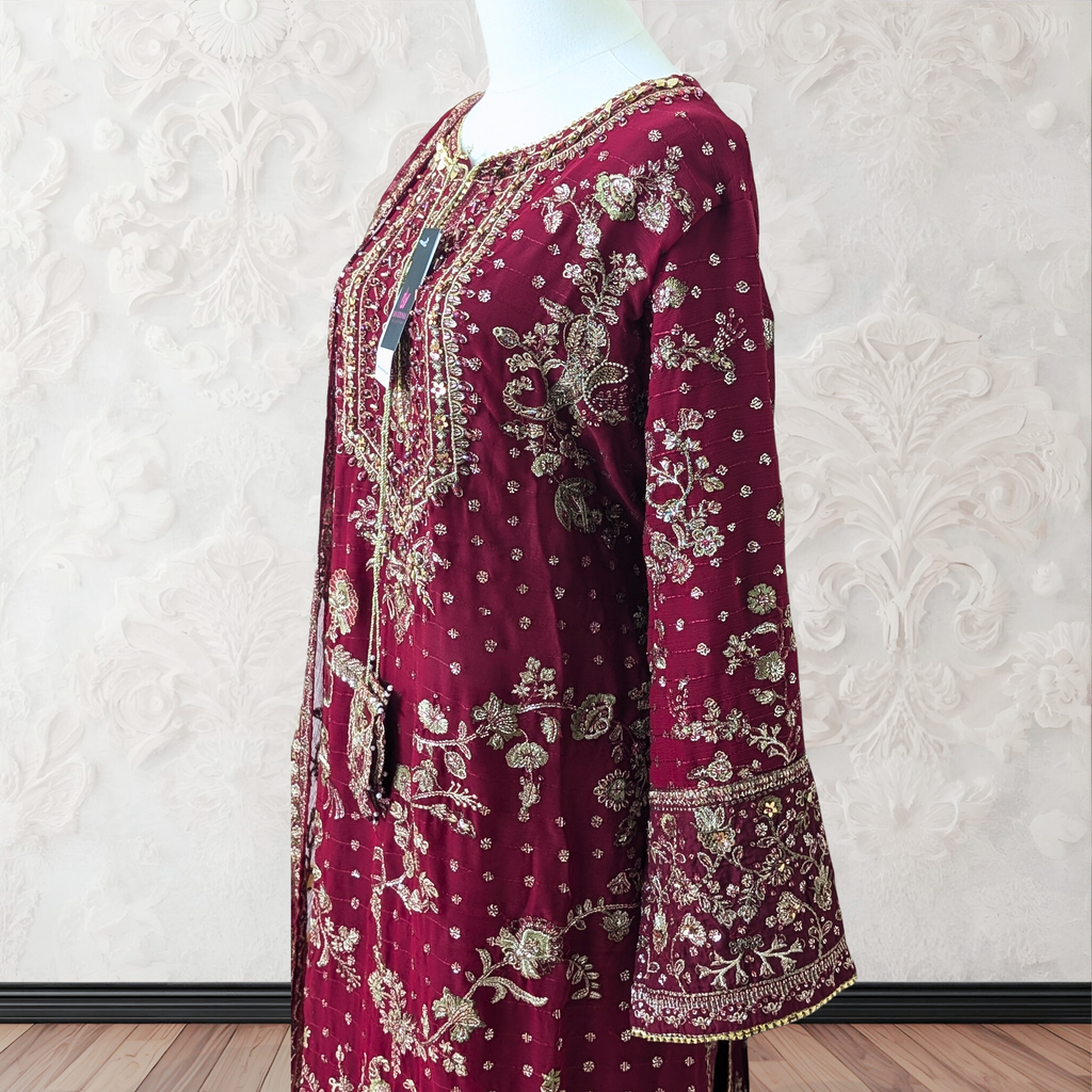 Shara Kameez