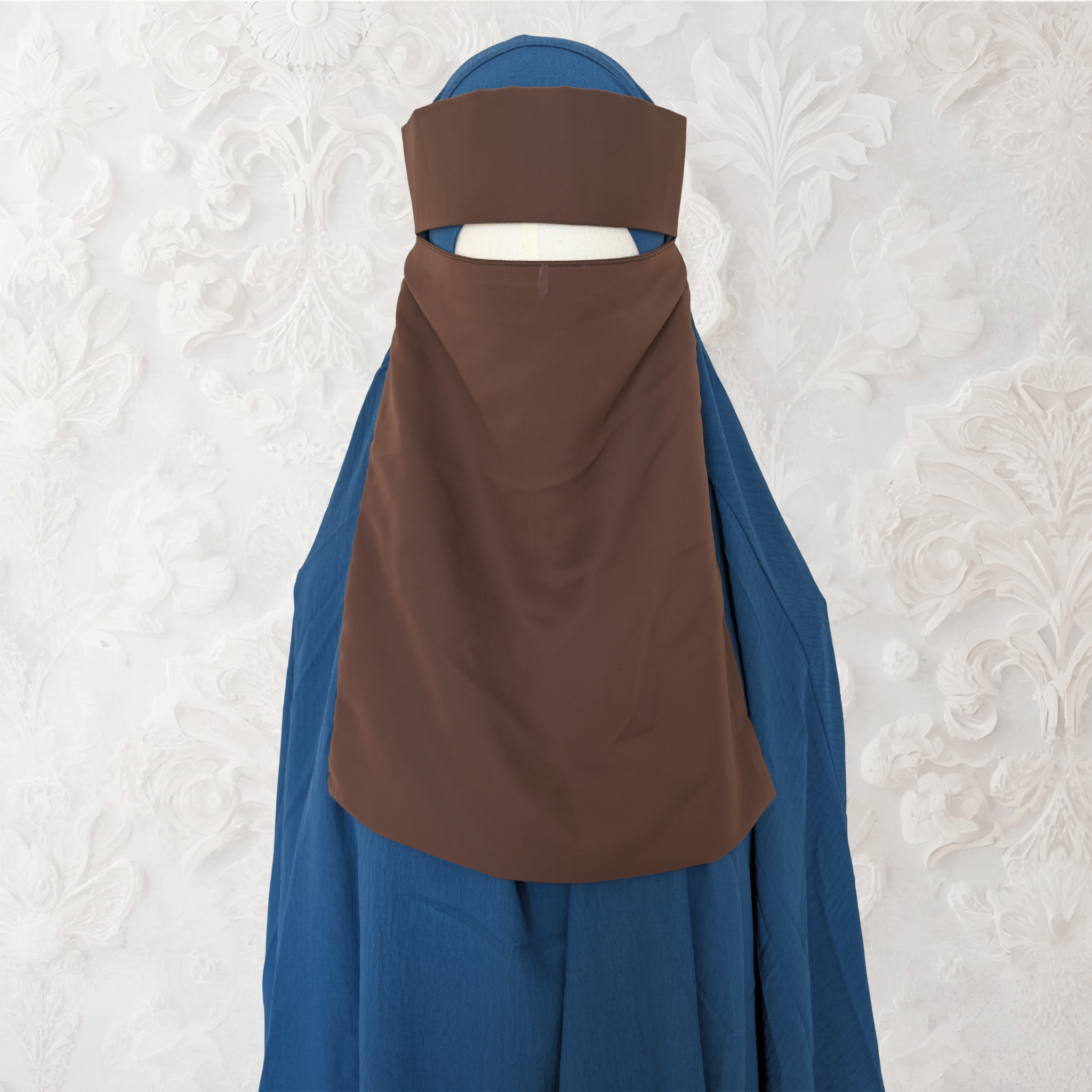 Niqab Small & Medium