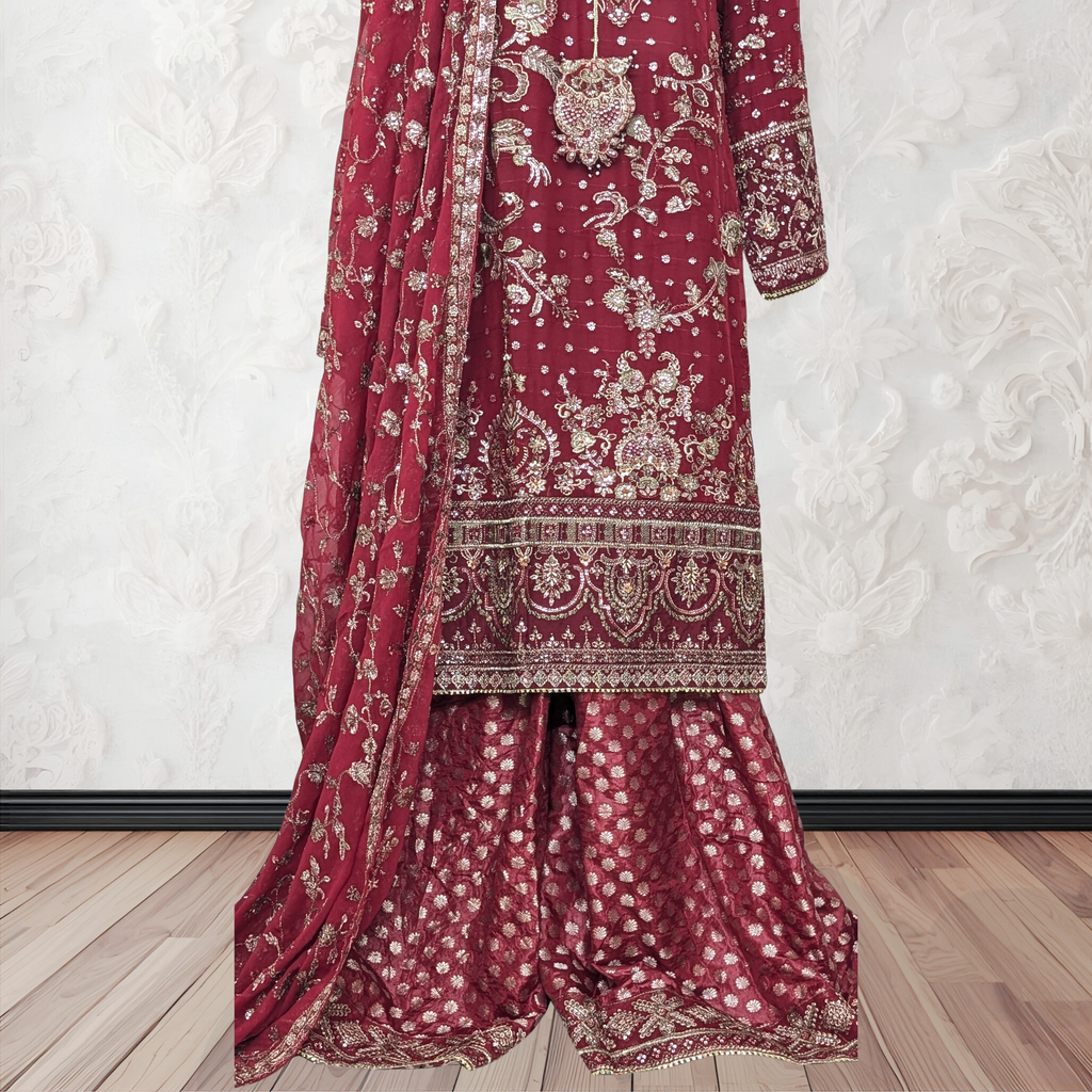 Shara Kameez