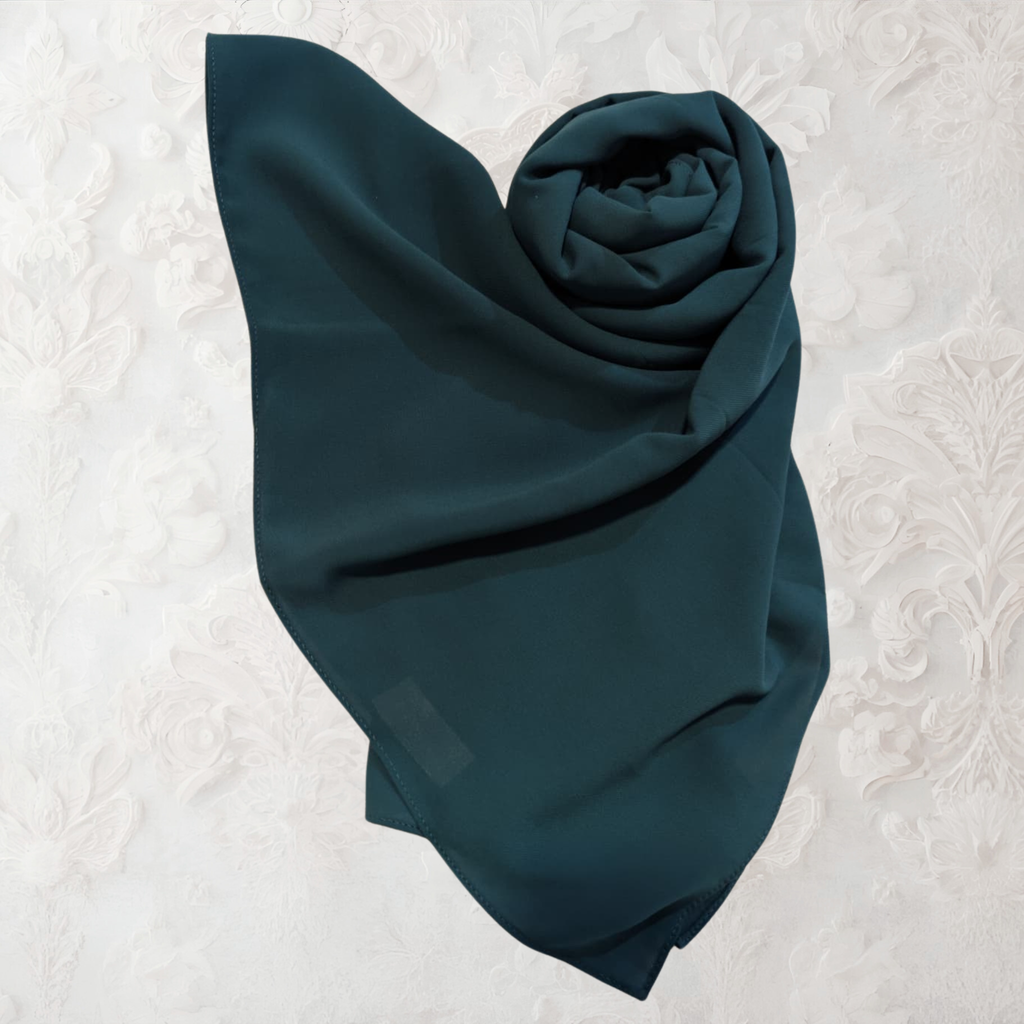 Premium Chiffon