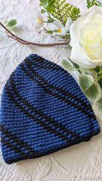 Crochet Topi/kufi