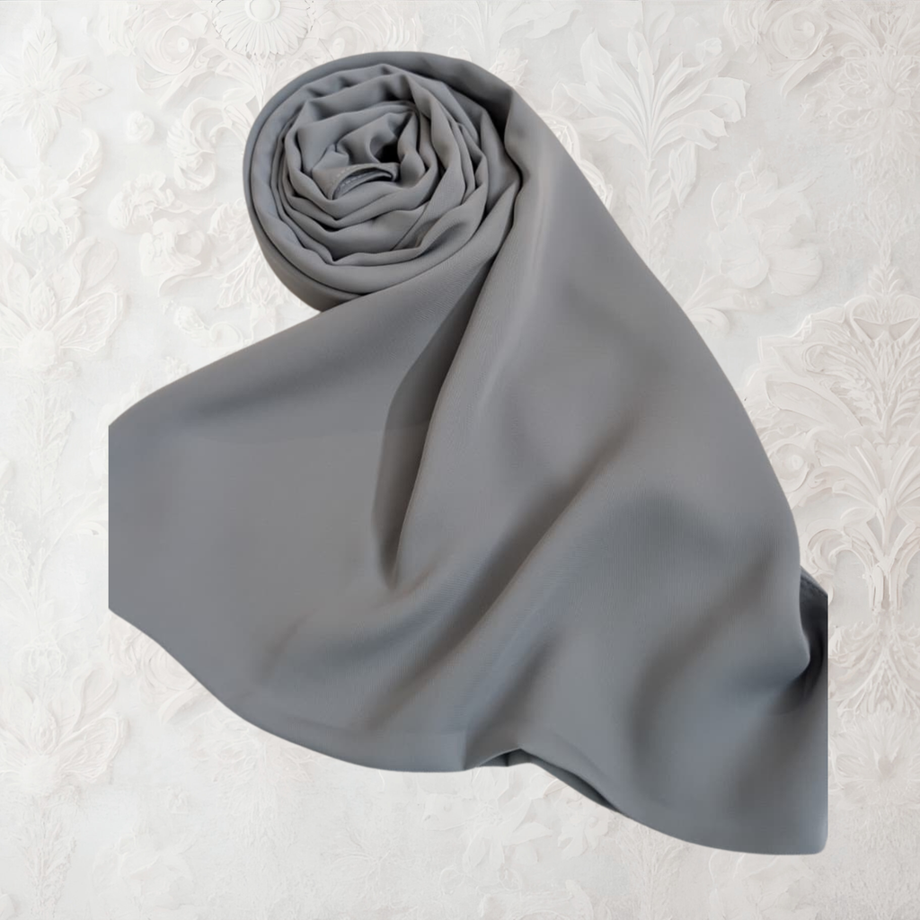 Premium Chiffon