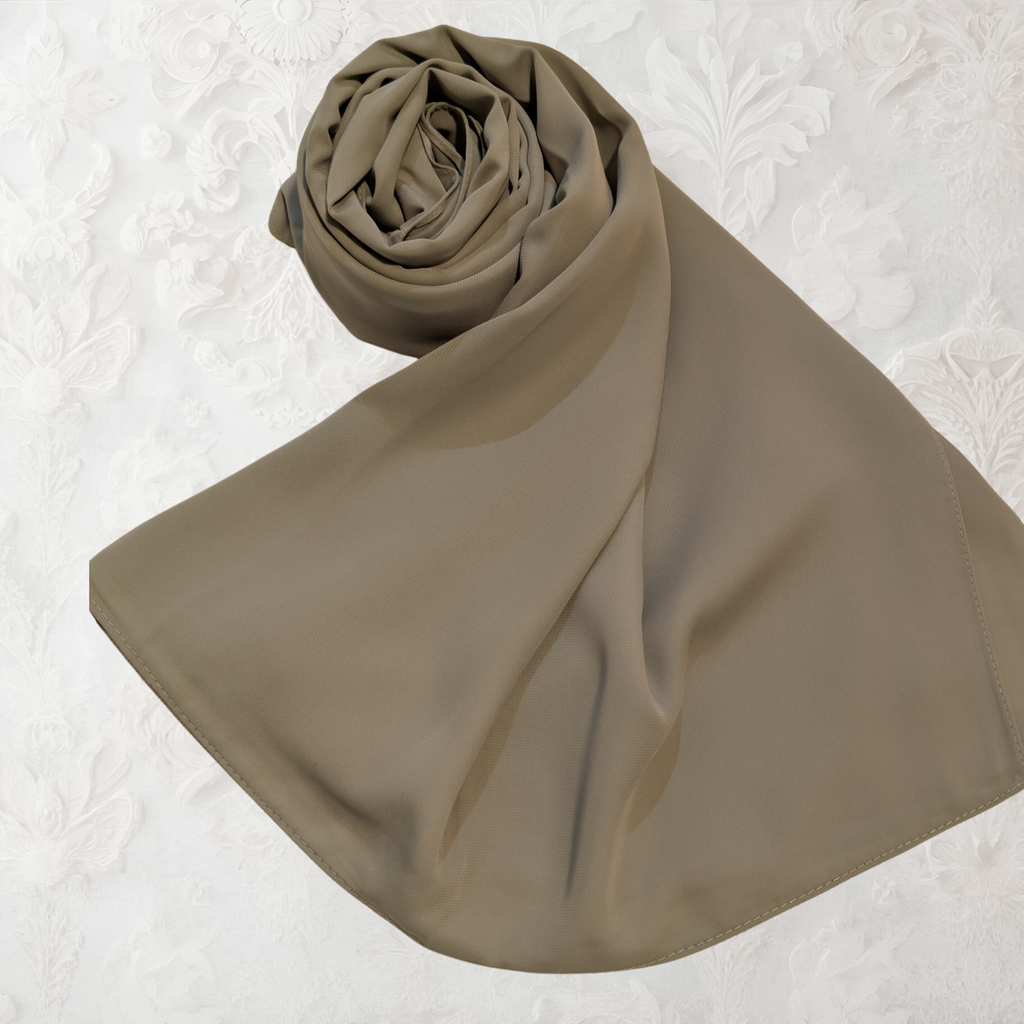 Premium Chiffon