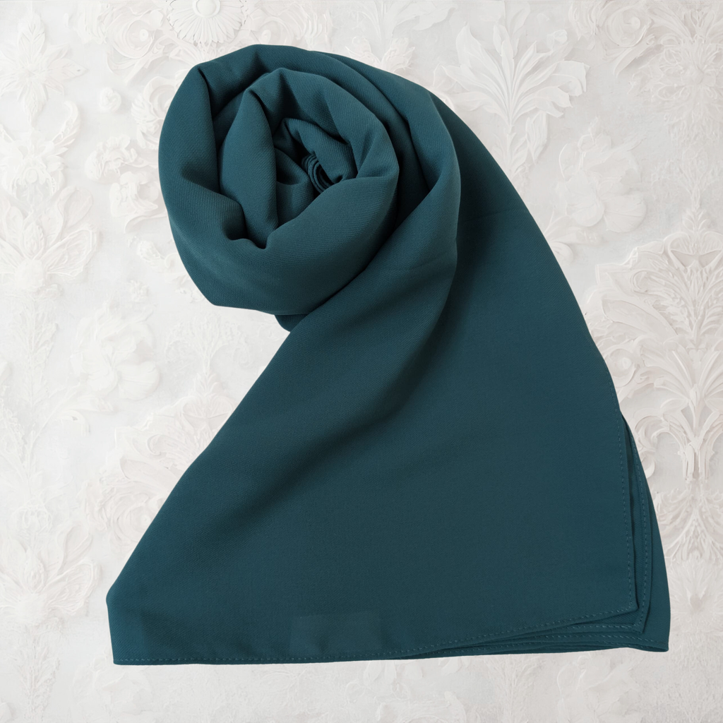 Premium Chiffon
