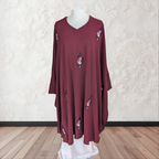 Farasha Abaya