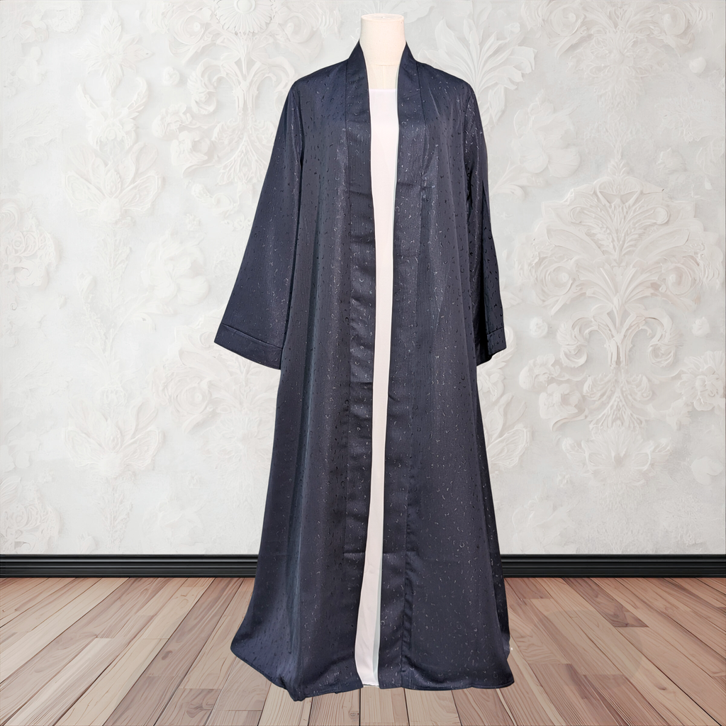 Midnight Shimmer Open abya