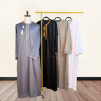 Yemen thobes
