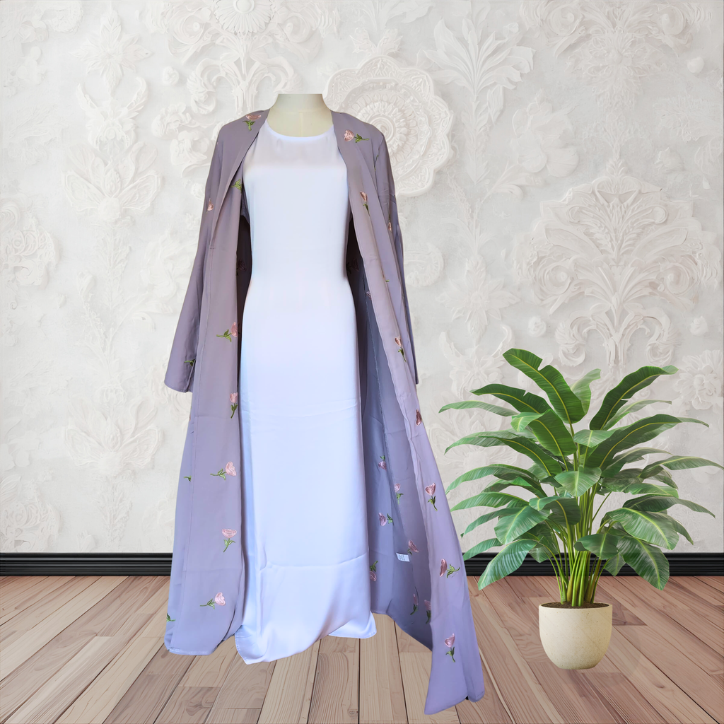 Farisa Abaya in Taro