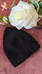 Crochet Topi/kufi