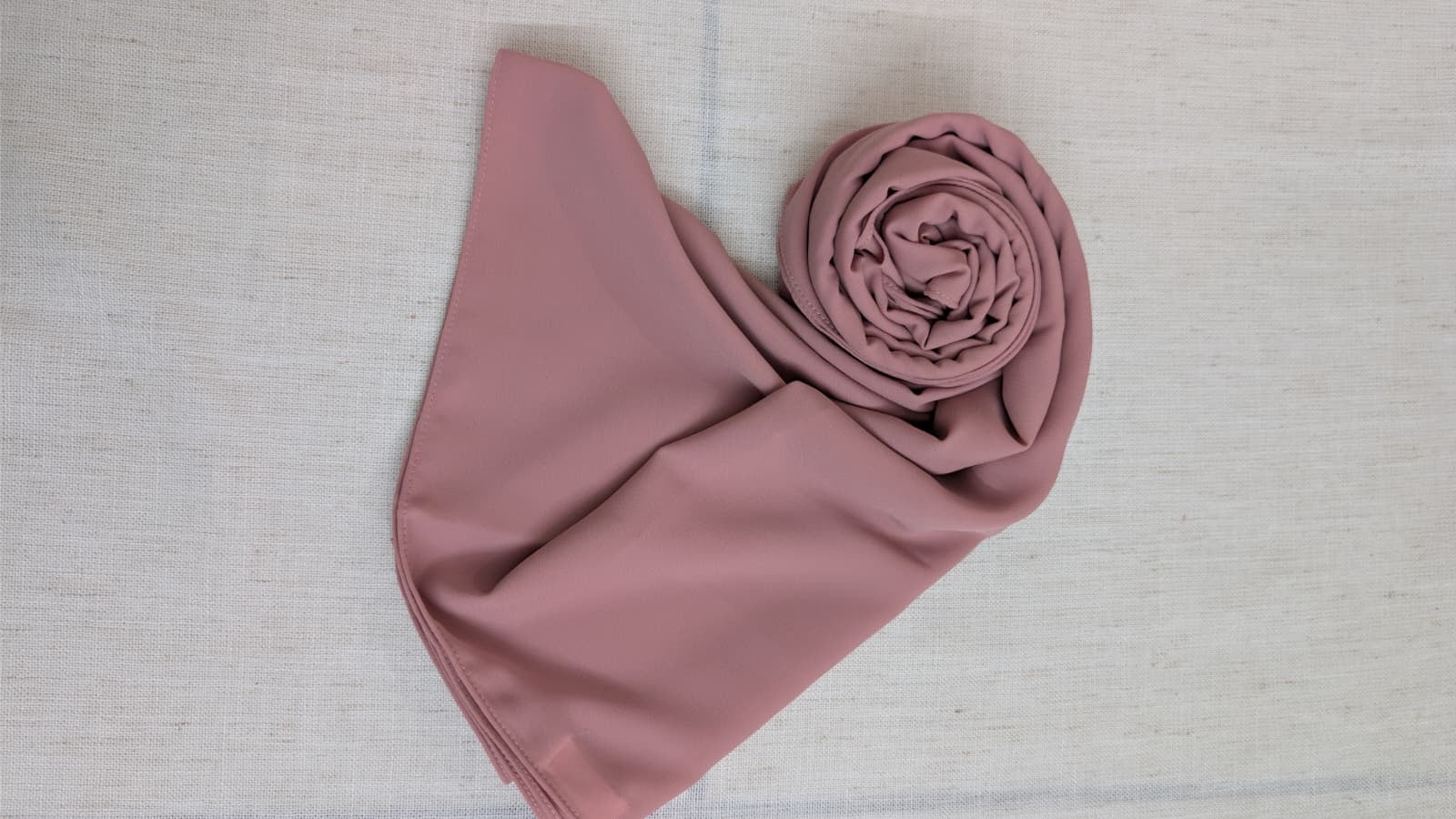 Premium Chiffon Hijab
