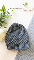 Crochet Topi/kufi
