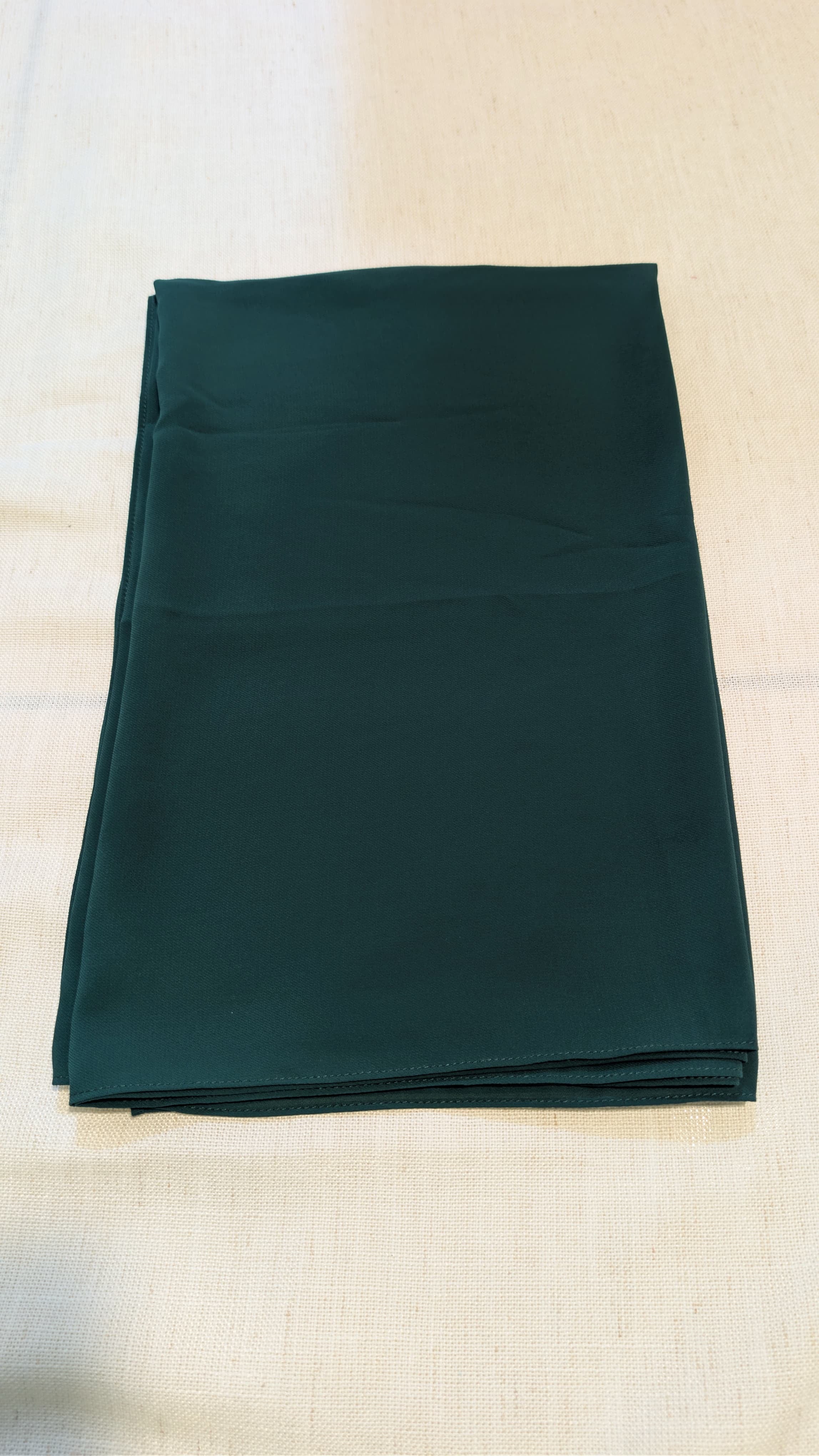 Premium Chiffon Hijab