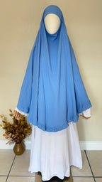 Saafiyah Khimar