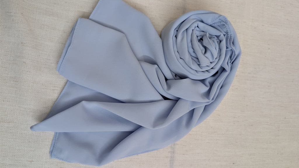 Premium Chiffon Hijab