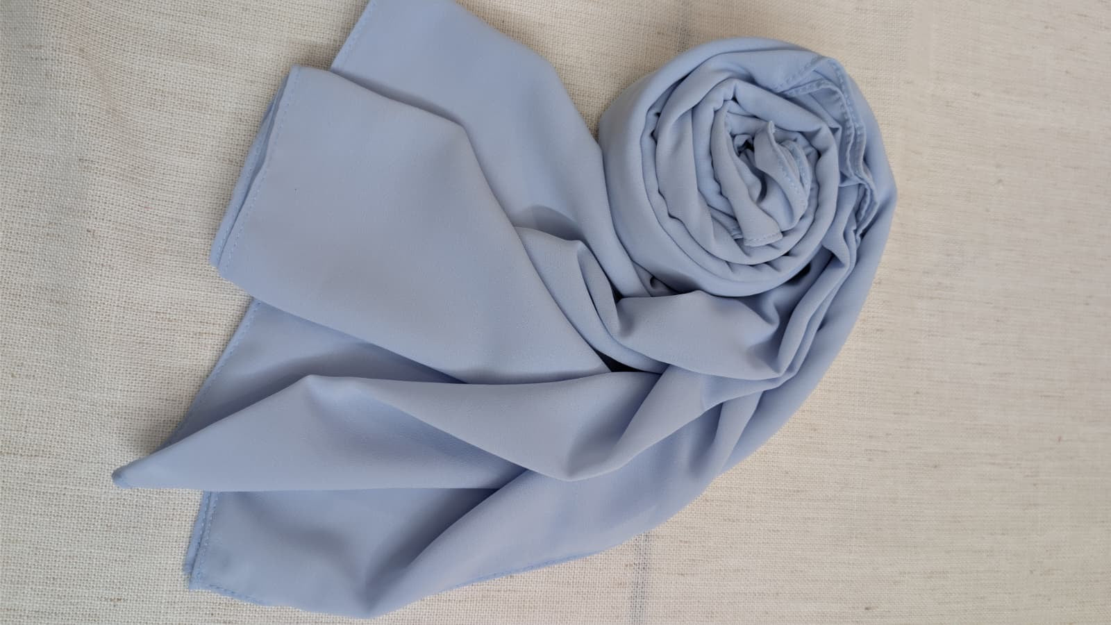 Premium Chiffon Hijab