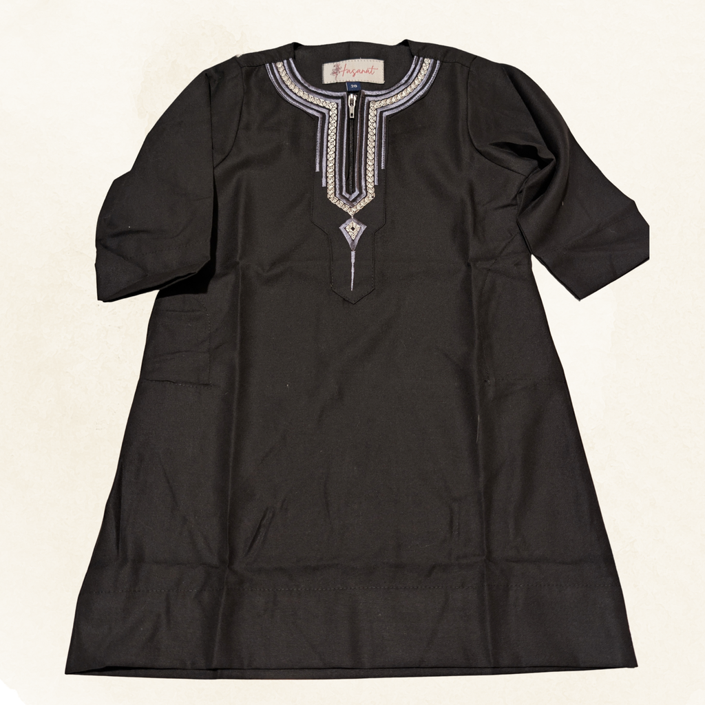 Kids Moroccan Thobe