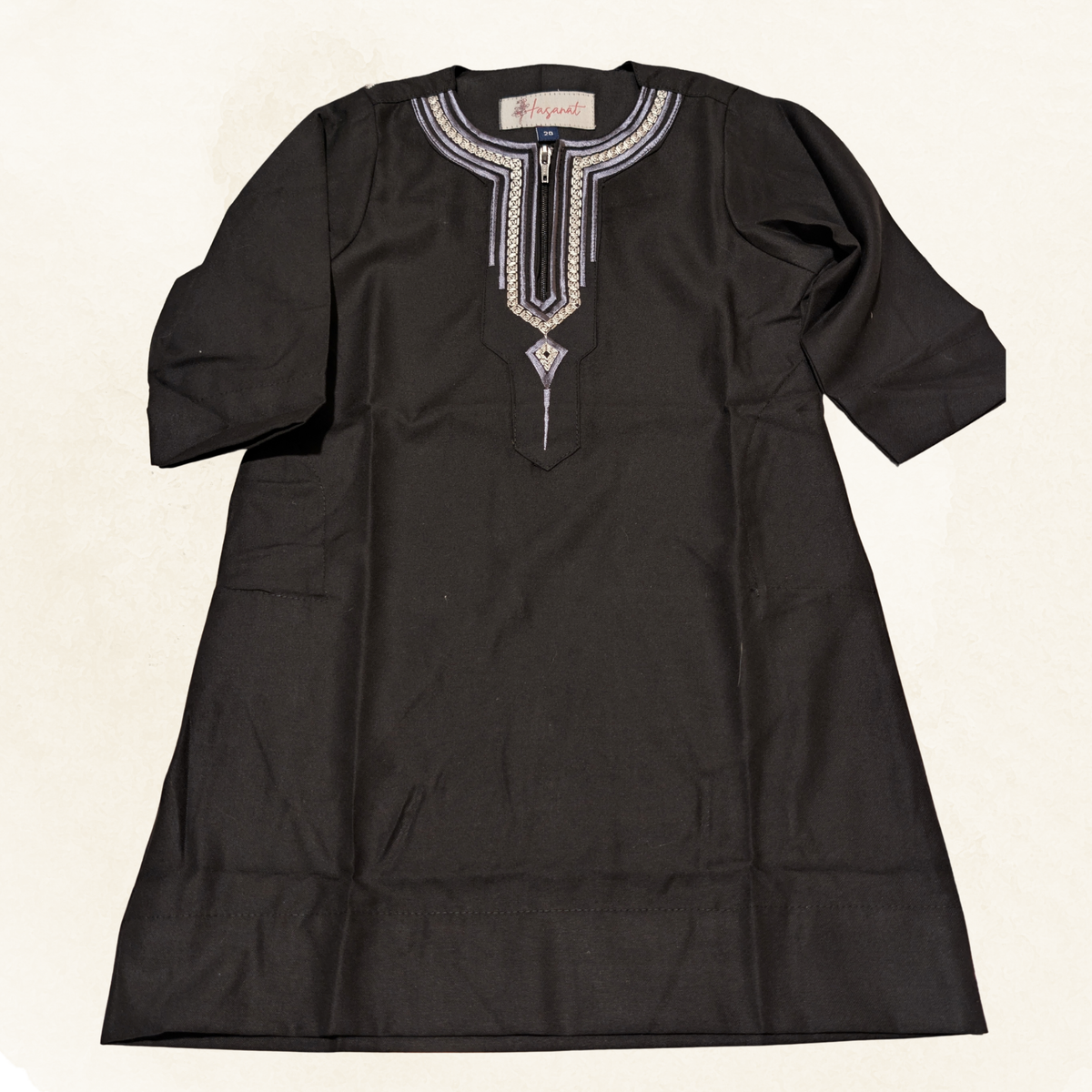 Kids Moroccan Thobe