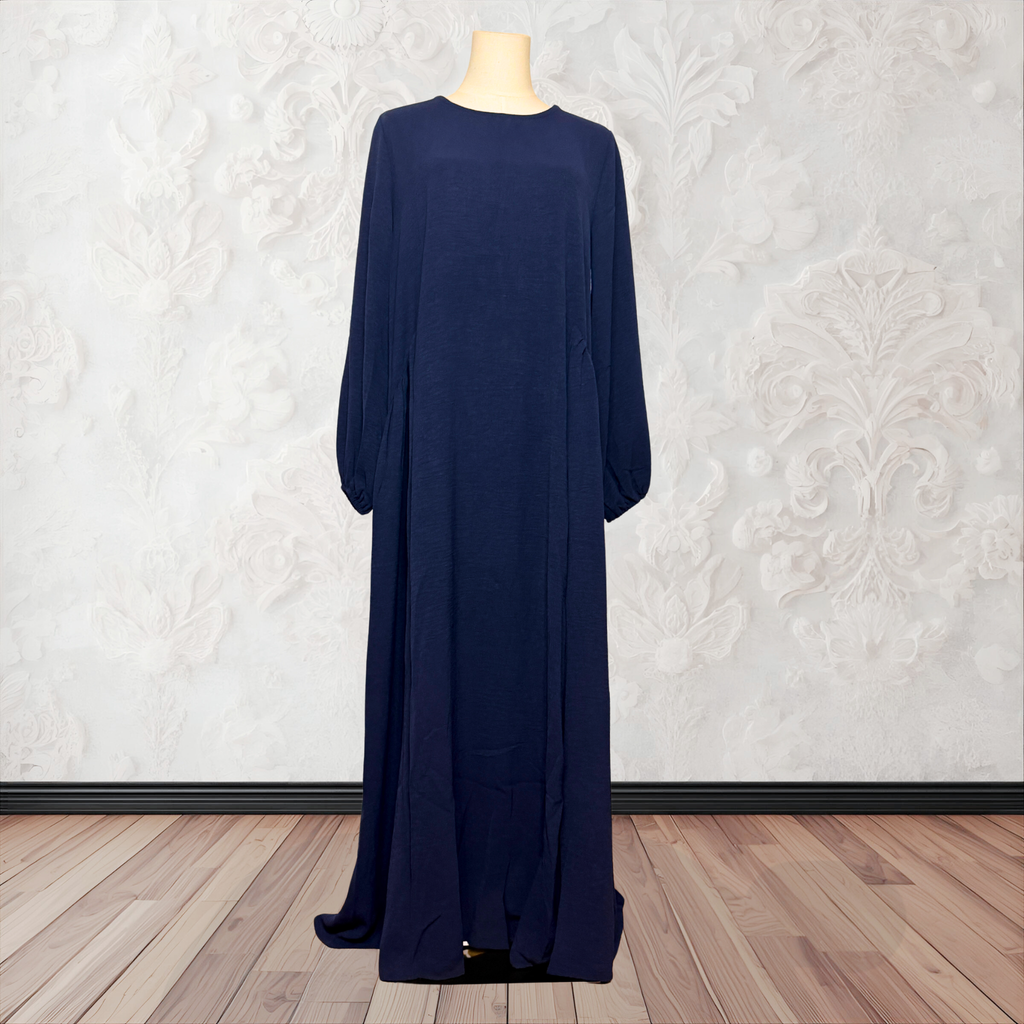 Cosmos Abaya