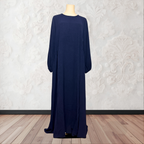 Cosmos Abaya