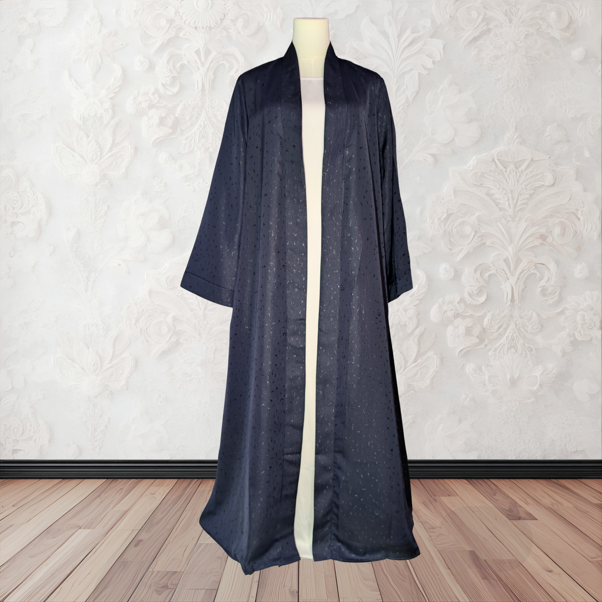 Midnight Shimmer Open abya