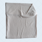 Ribbed Cross-Front Undercap