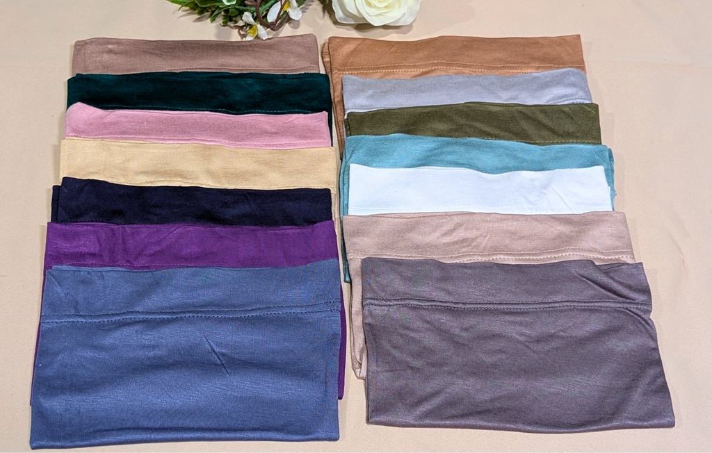 Jersey Tube Undercap