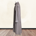 Hasanat Classic in Brown Gray