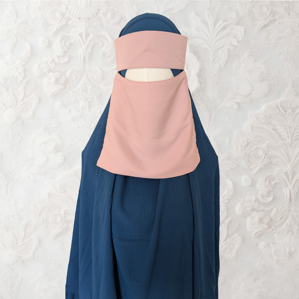 Niqab Small & Medium