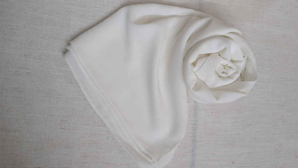 Premium Chiffon Hijab