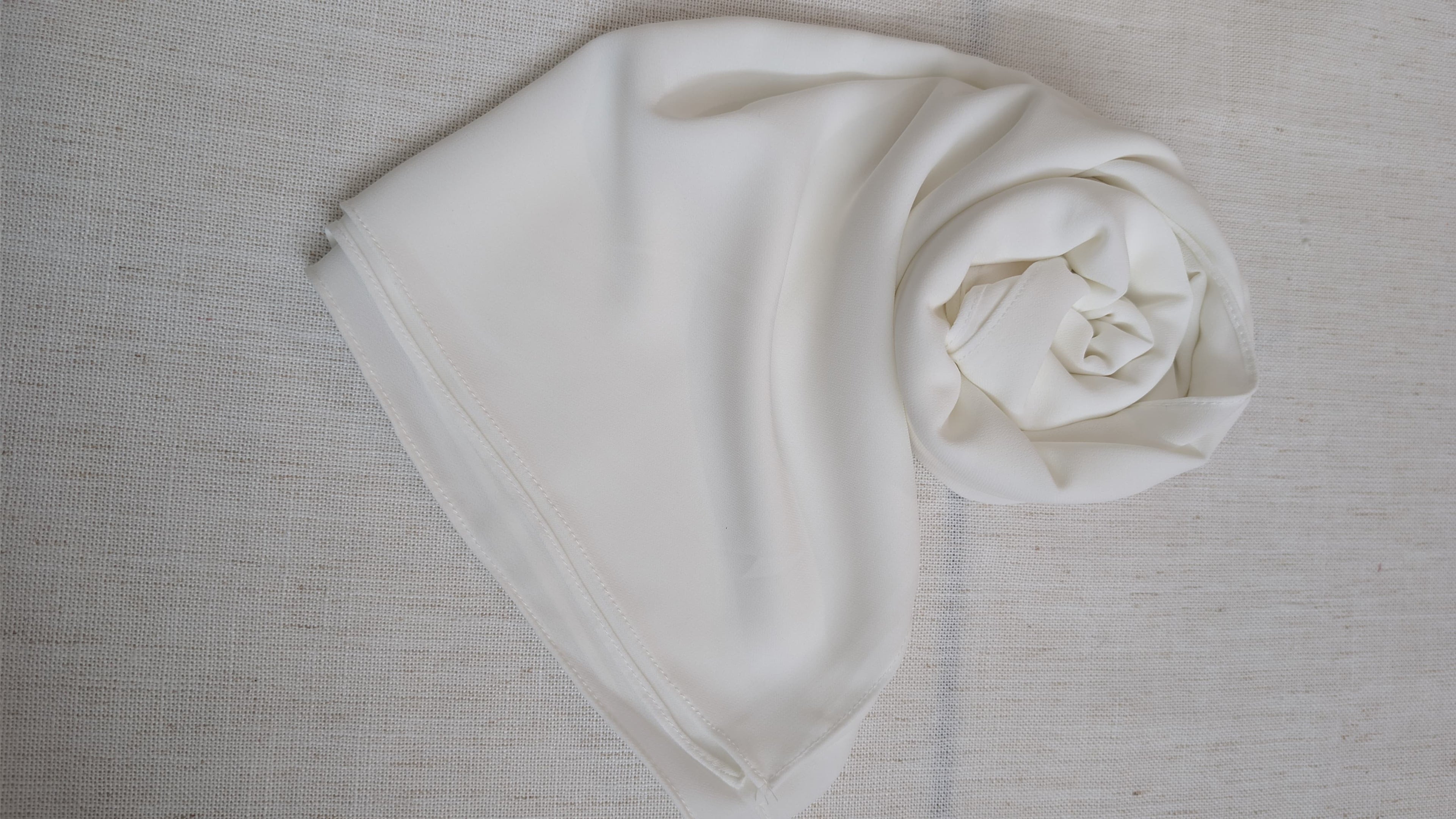 Premium Chiffon Hijab