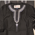 Kids Moroccan Thobe