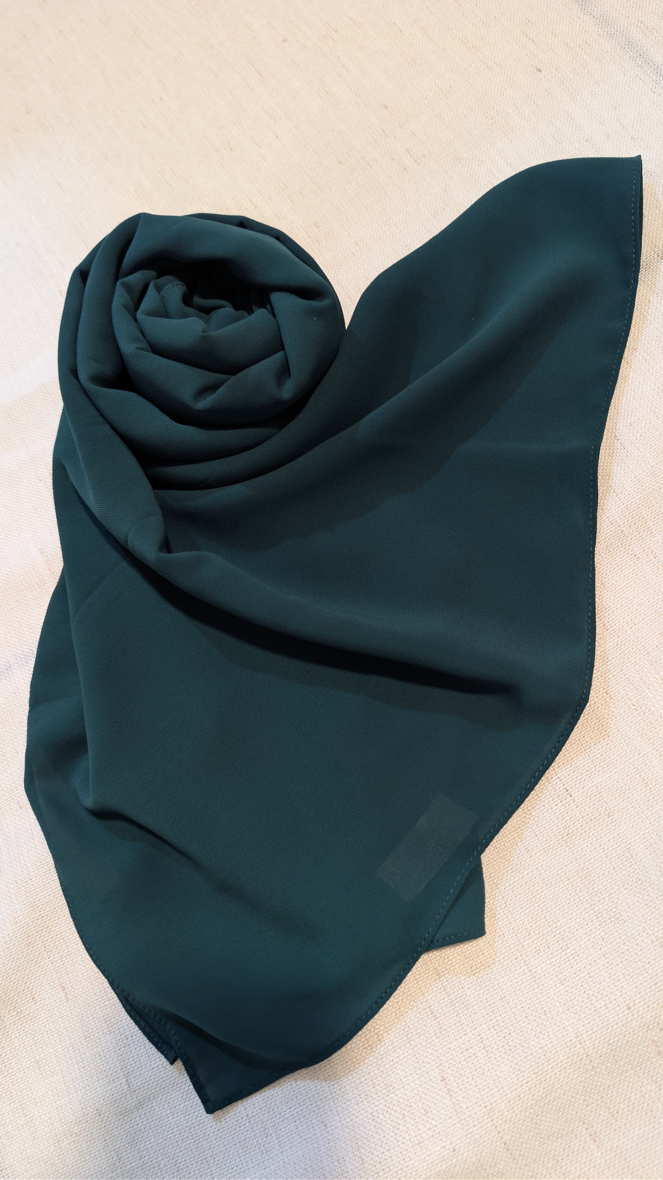 Premium Chiffon Hijab