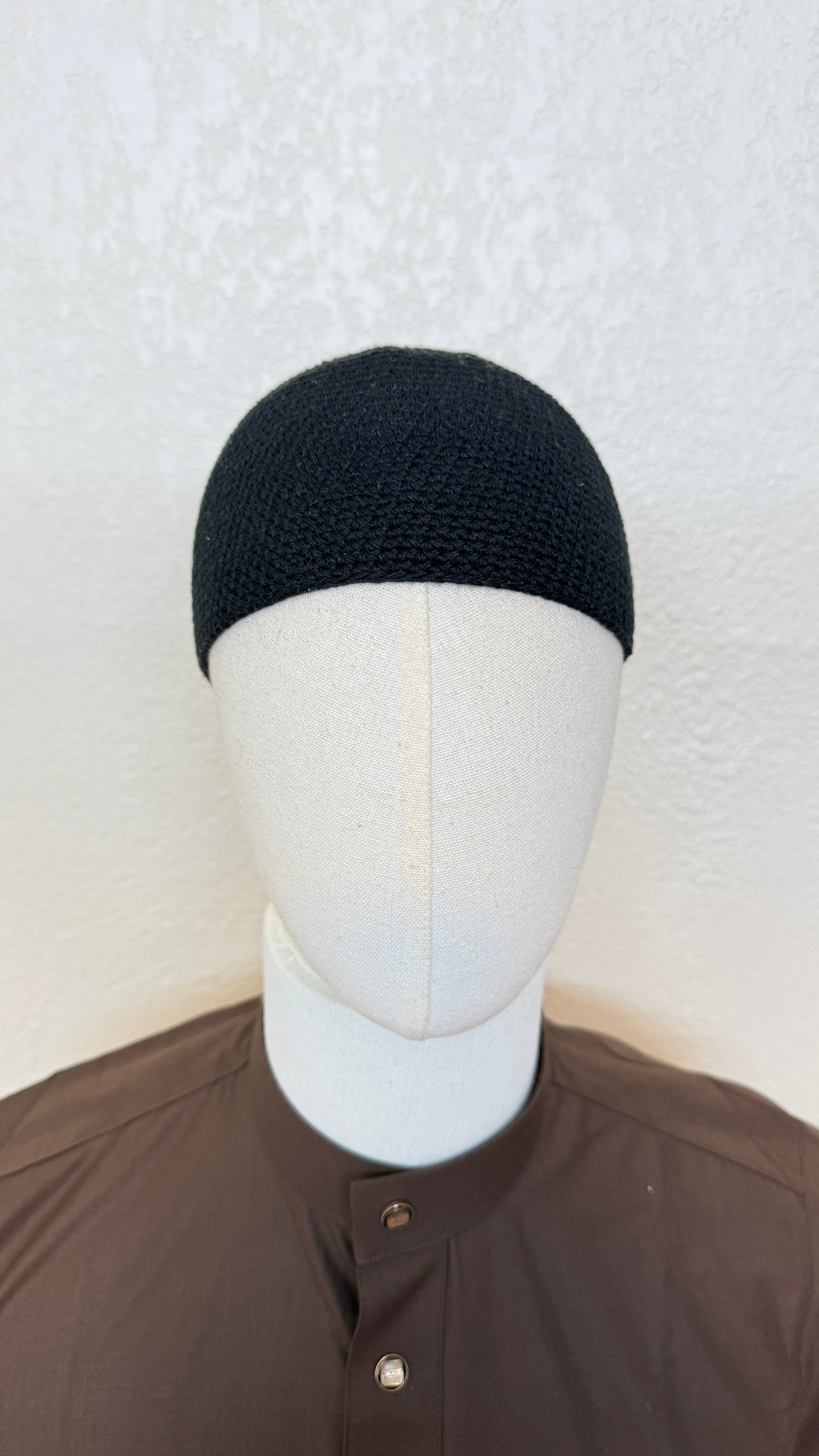 Crochet Topi/kufi