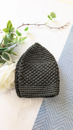 Crochet Topi/kufi