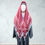 Keffiyeh Scarf