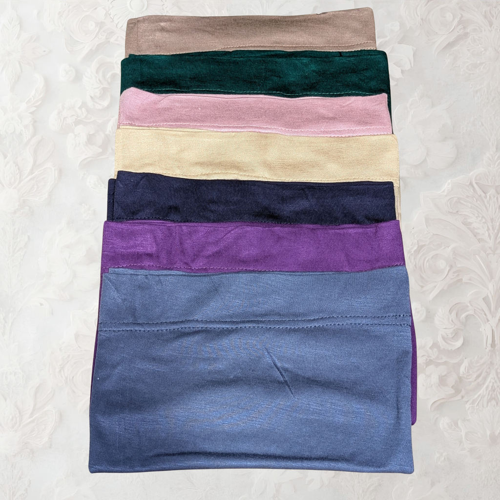 Jersey Tube Undercap