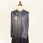 Yemen thobes