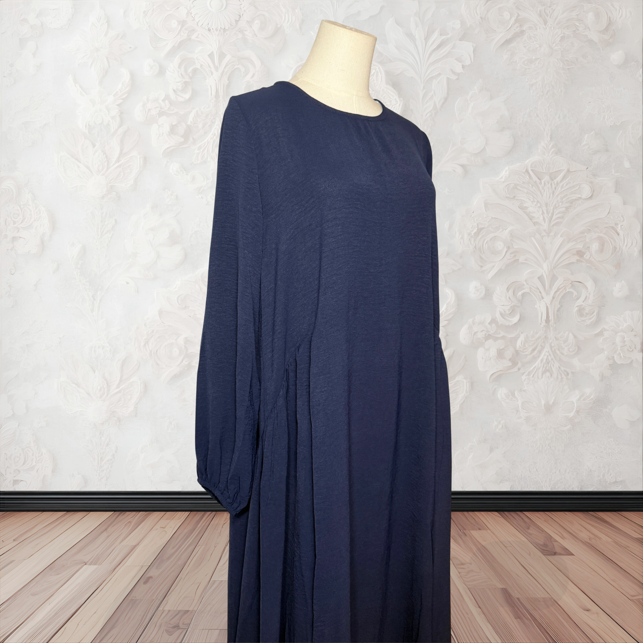 Cosmos Abaya
