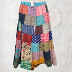 Colordul Skirts