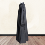 Hasanat Classic in Black