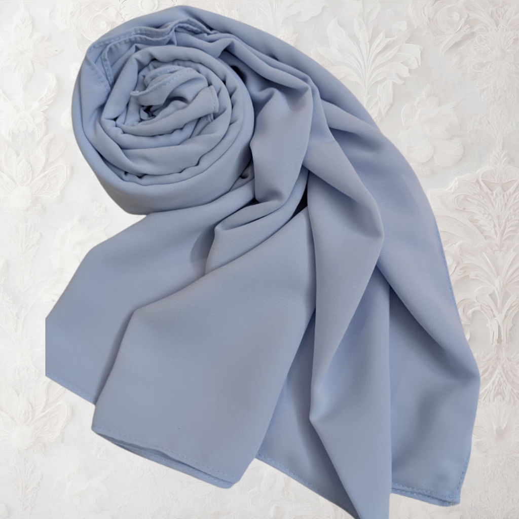 Premium Chiffon