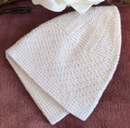 Crochet Topi/kufi