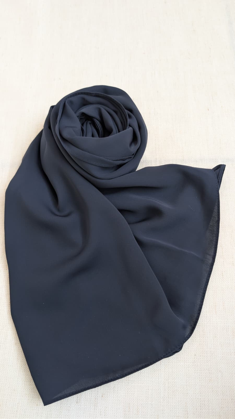 Premium Chiffon Hijab