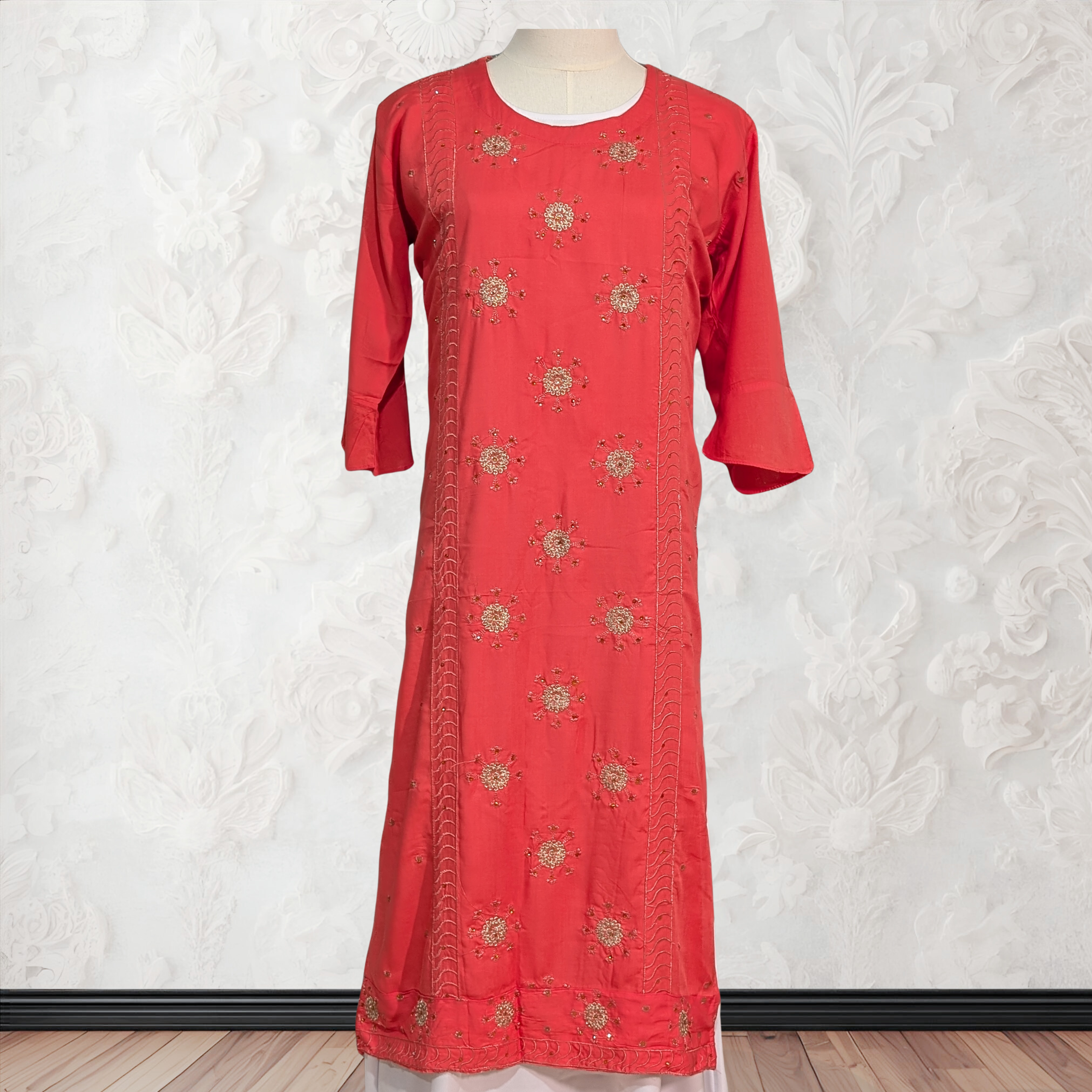 One Piece Kurta