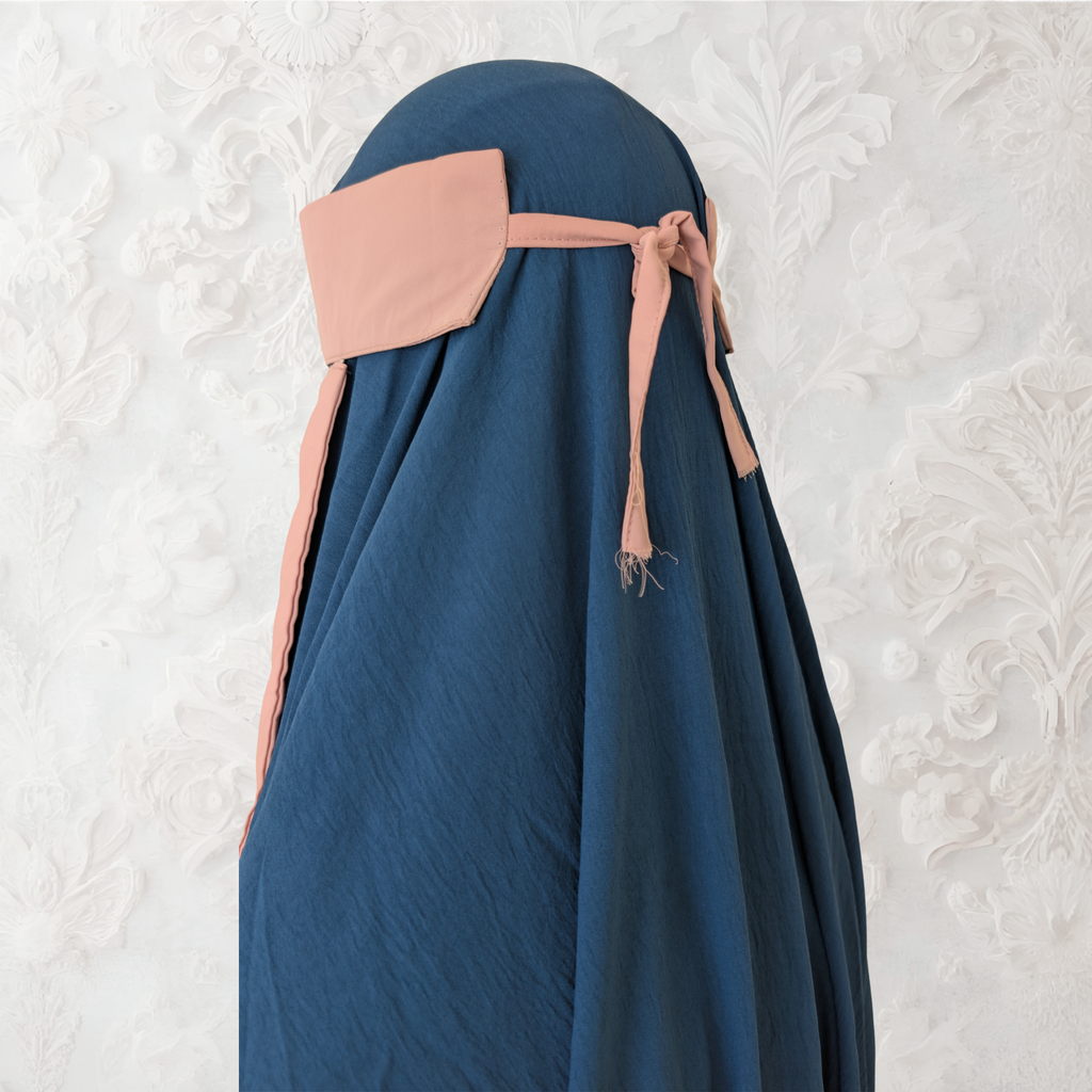 Niqab Small & Medium