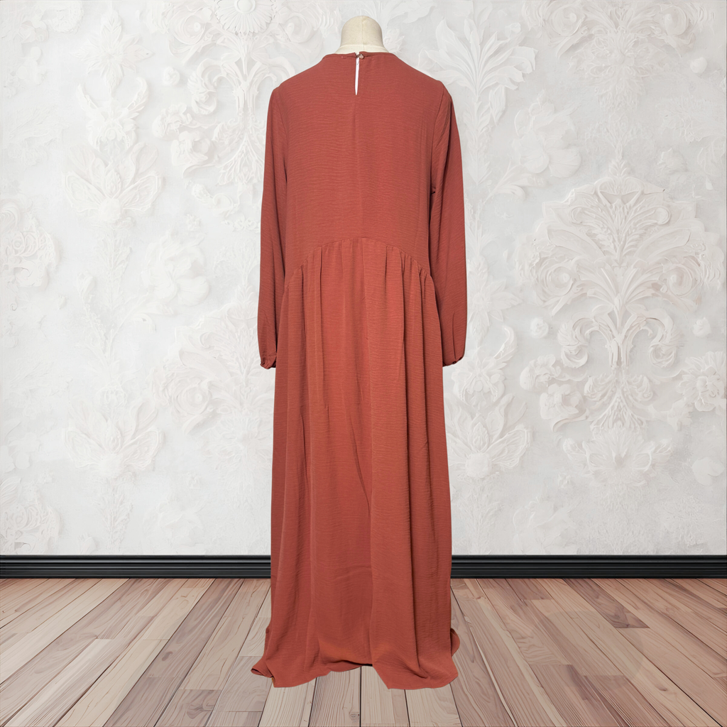 Cosmos Abaya